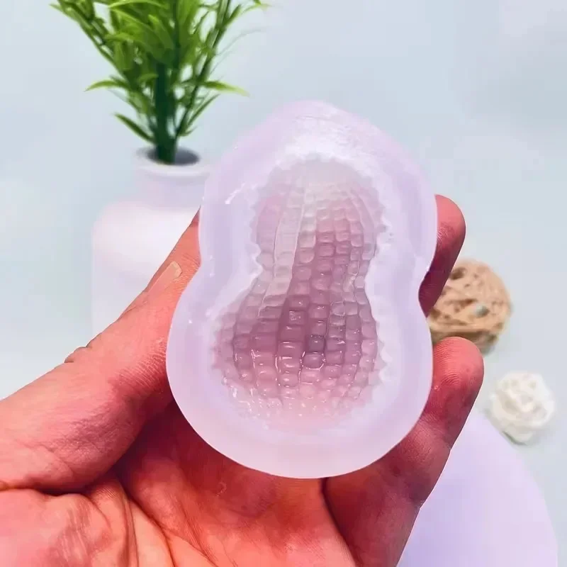 Resin Crafts Diy - 3pcs 2026 Top QualityNew Simulated Peanut