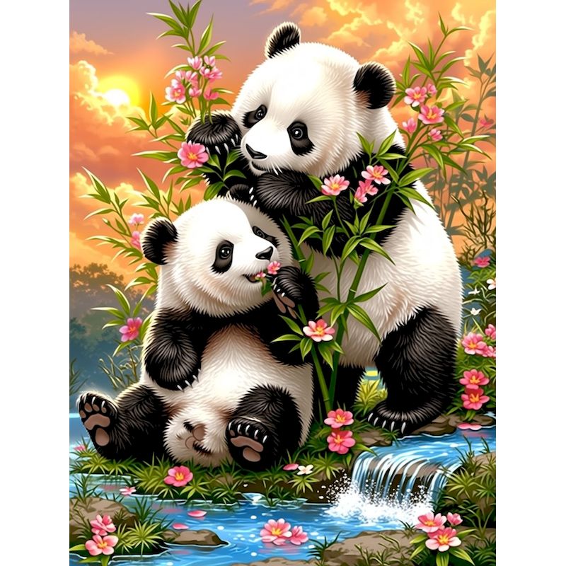 Resin Craft For Beginners - 5d Diamond Painting Wall Art Picture