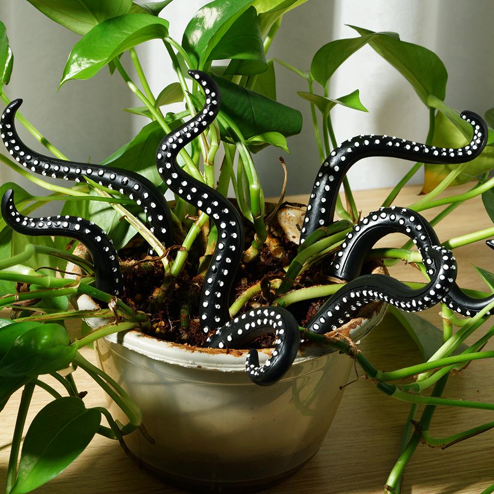 Resin Craft Ideas - Sea Tentacle 7-piece Set Resin Decoration