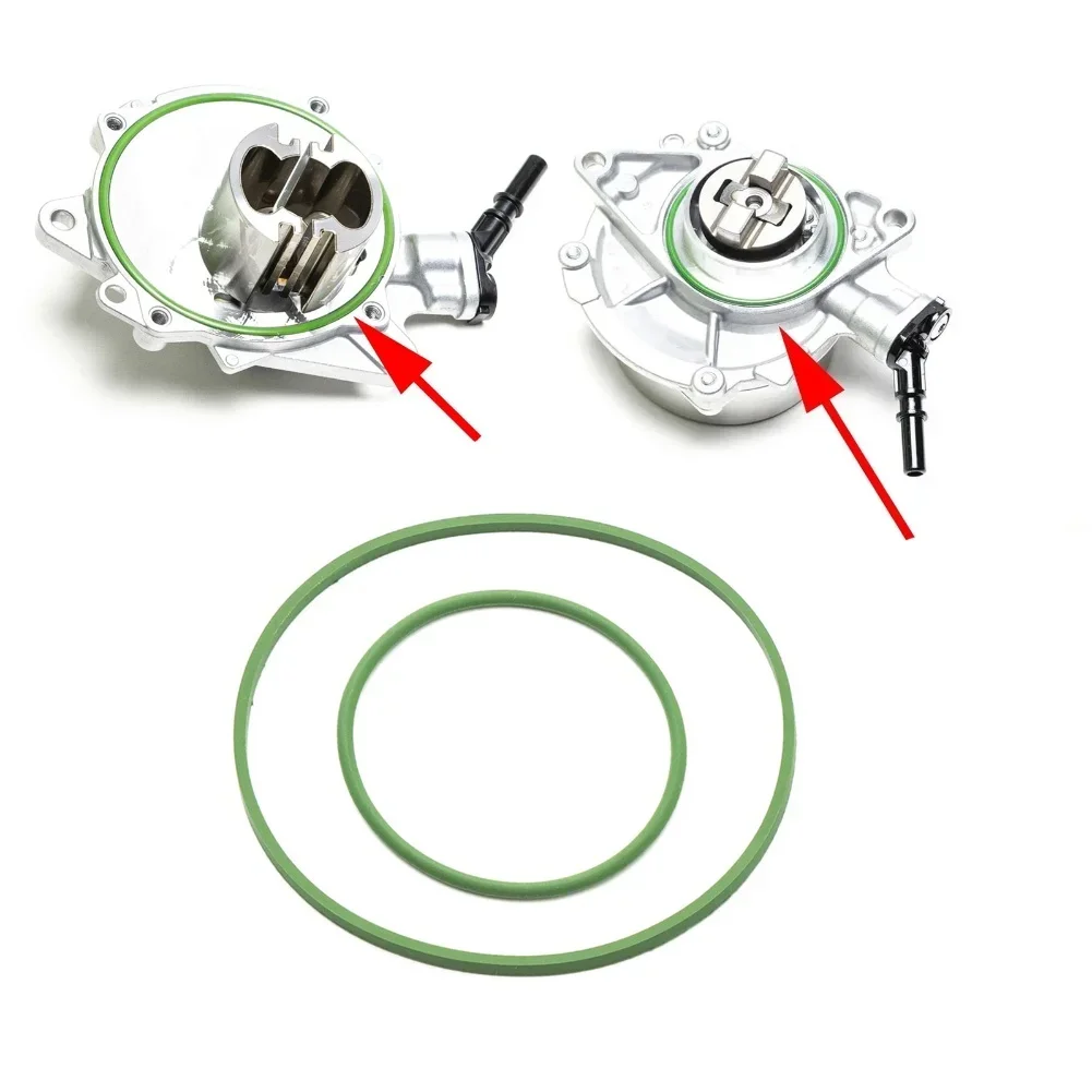 Sealing Kit For Vacuum Pump Fo - đánh giá và giá Vacuum Chamber Small