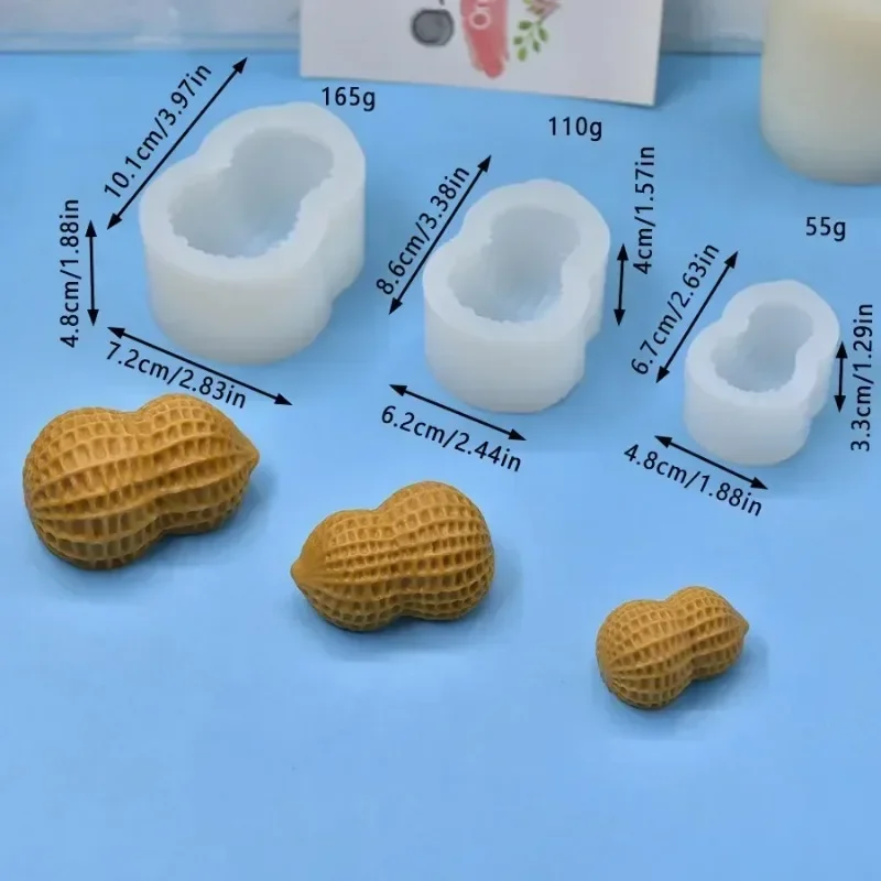 3pcs 2026 Top QualityNew Simul - đánh giá và giá Resin Crafts Diy