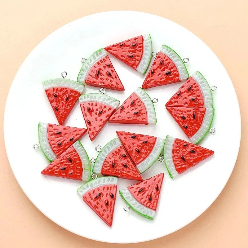 10Pcs Double Sided Triangle Wa - đánh giá và giá Resin Crafts Diy