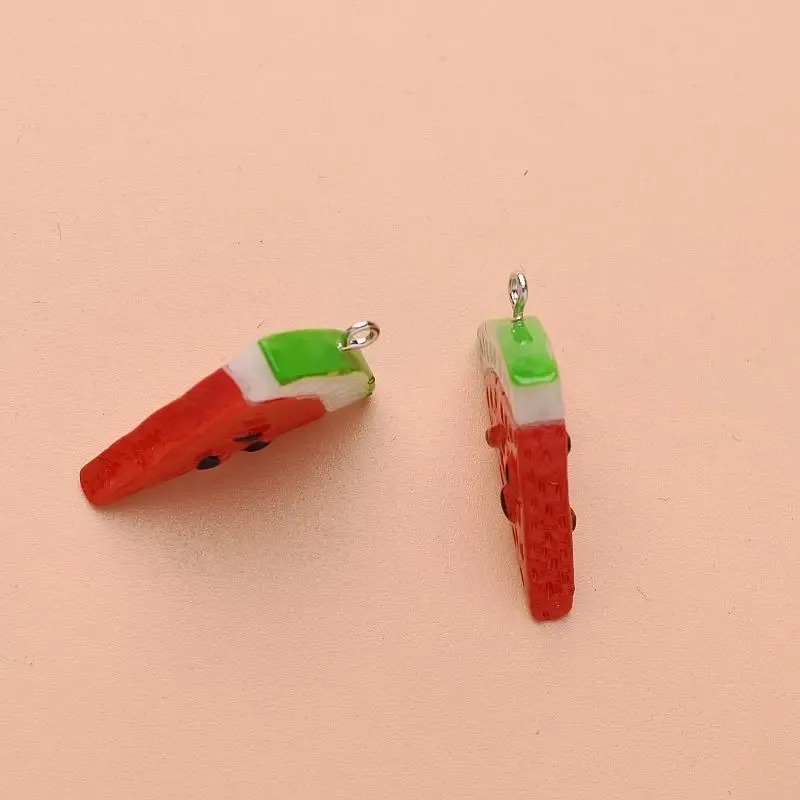 10Pcs Double Sided Triangle Wa - đánh giá và giá Resin Crafts Diy
