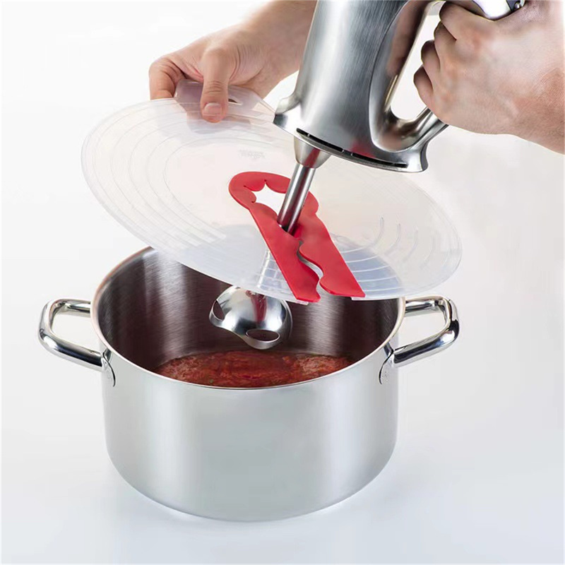 Beat Eggs Mixer Cover Mixer Sp - đánh giá và giá Mixing Cup Silicone
