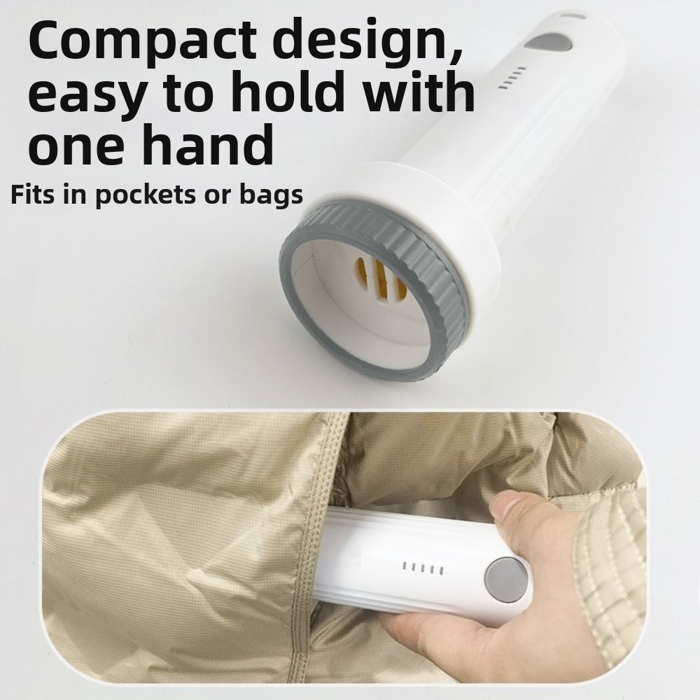New Rechargeable Electric Vacu - đánh giá và giá Vacuum Chamber Small