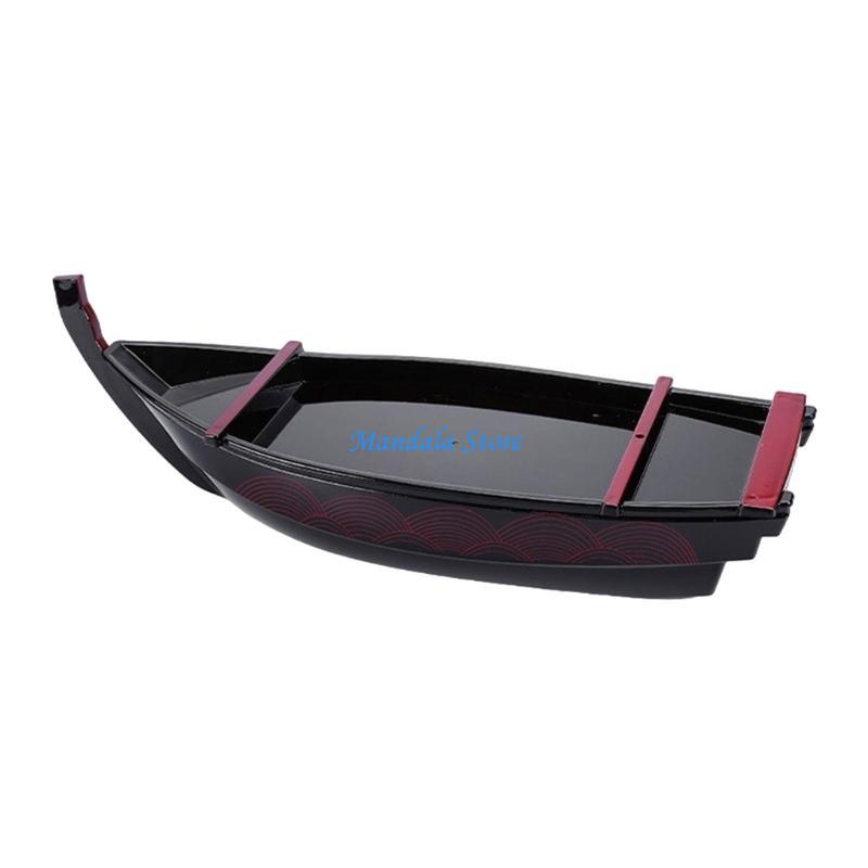 U2JC sushi thực tế sushi phục  - đánh giá và giá Serving Tray Mold