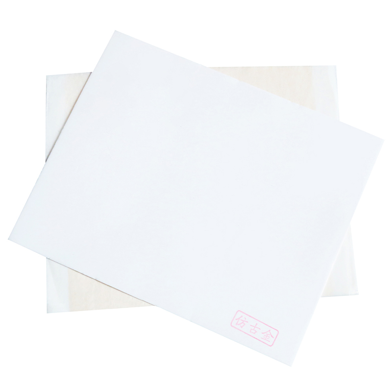 13X13.5Cm Đen Lá Giấy Lá Vàng  - đánh giá và giá Gold Foil Flakes