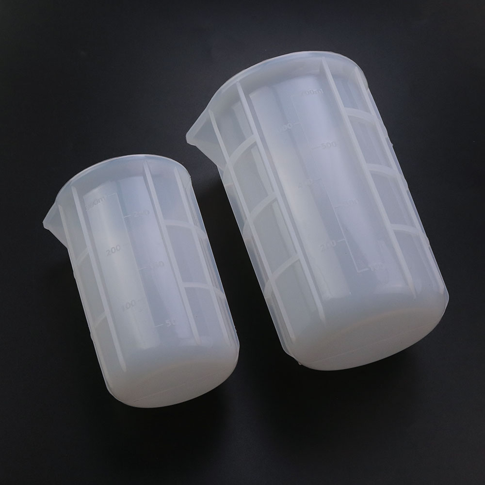 JCD 100ML/300ML/750ML Silicone - đánh giá và giá Mixing Cup Silicone
