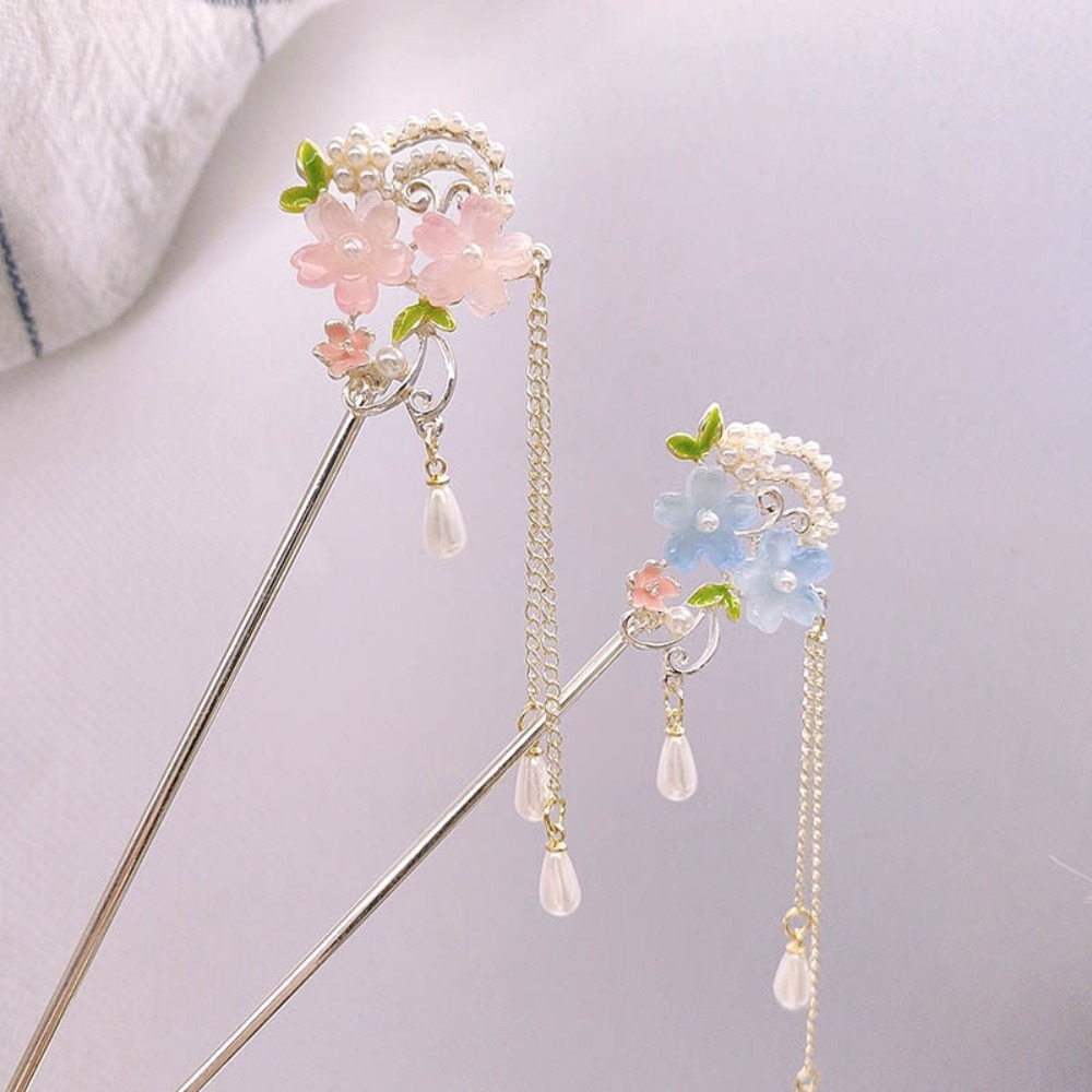 1 Piece Chinese - Style Hair S - đánh giá và giá Resin Craft Ideas