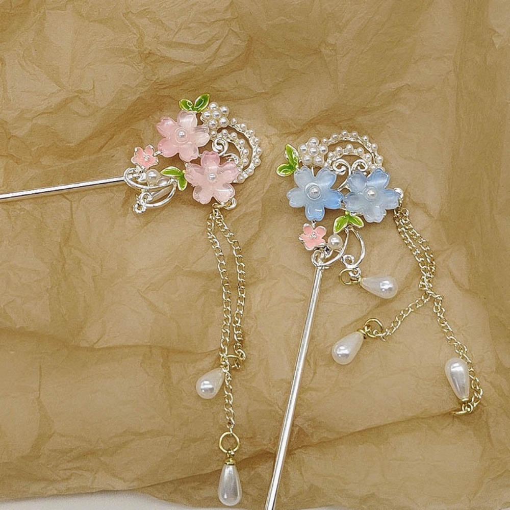 1 Piece Chinese - Style Hair S - đánh giá và giá Resin Craft Ideas