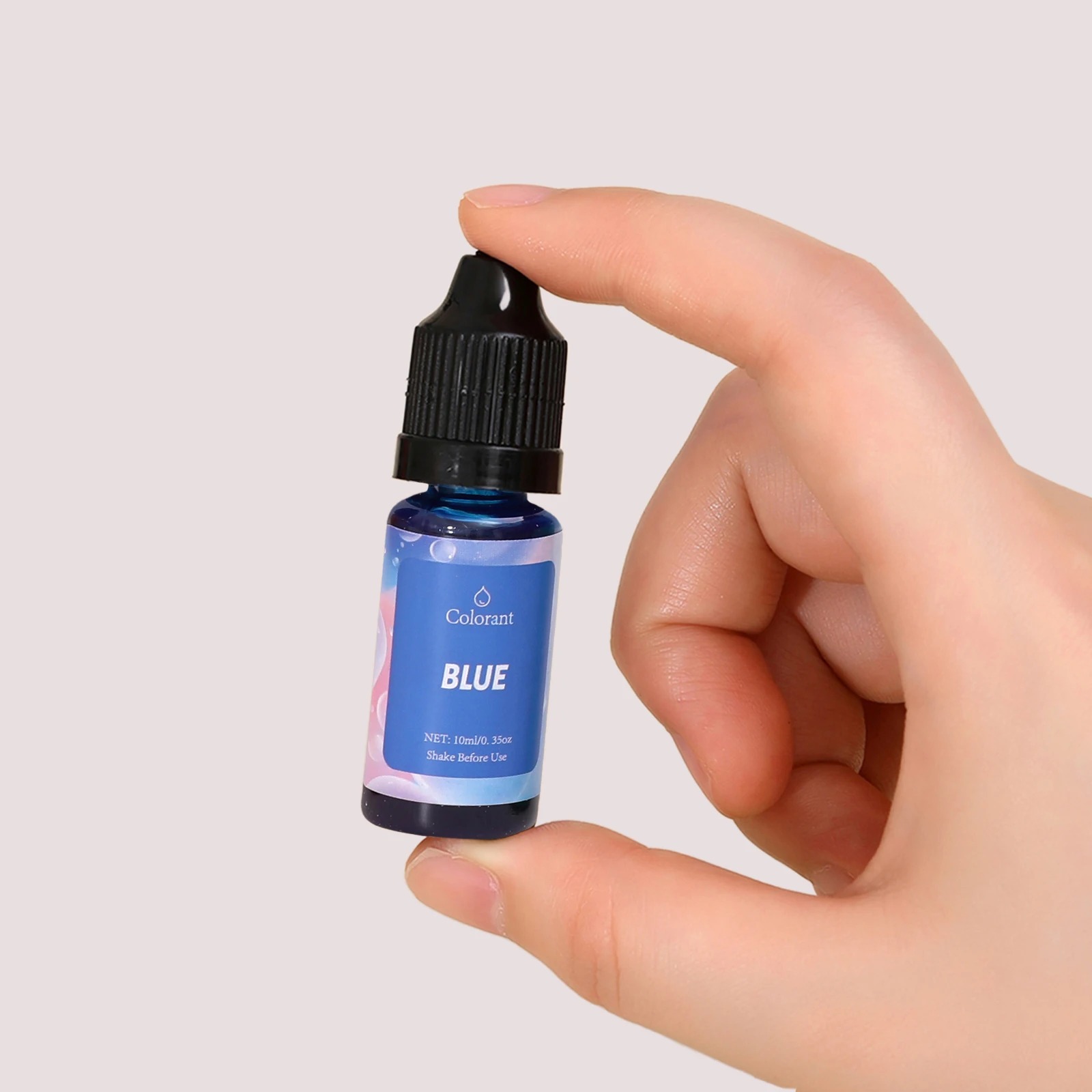 30Colors 5ml Epoxy Resin Pigme - đánh giá và giá Epoxy Uv Resin Kit