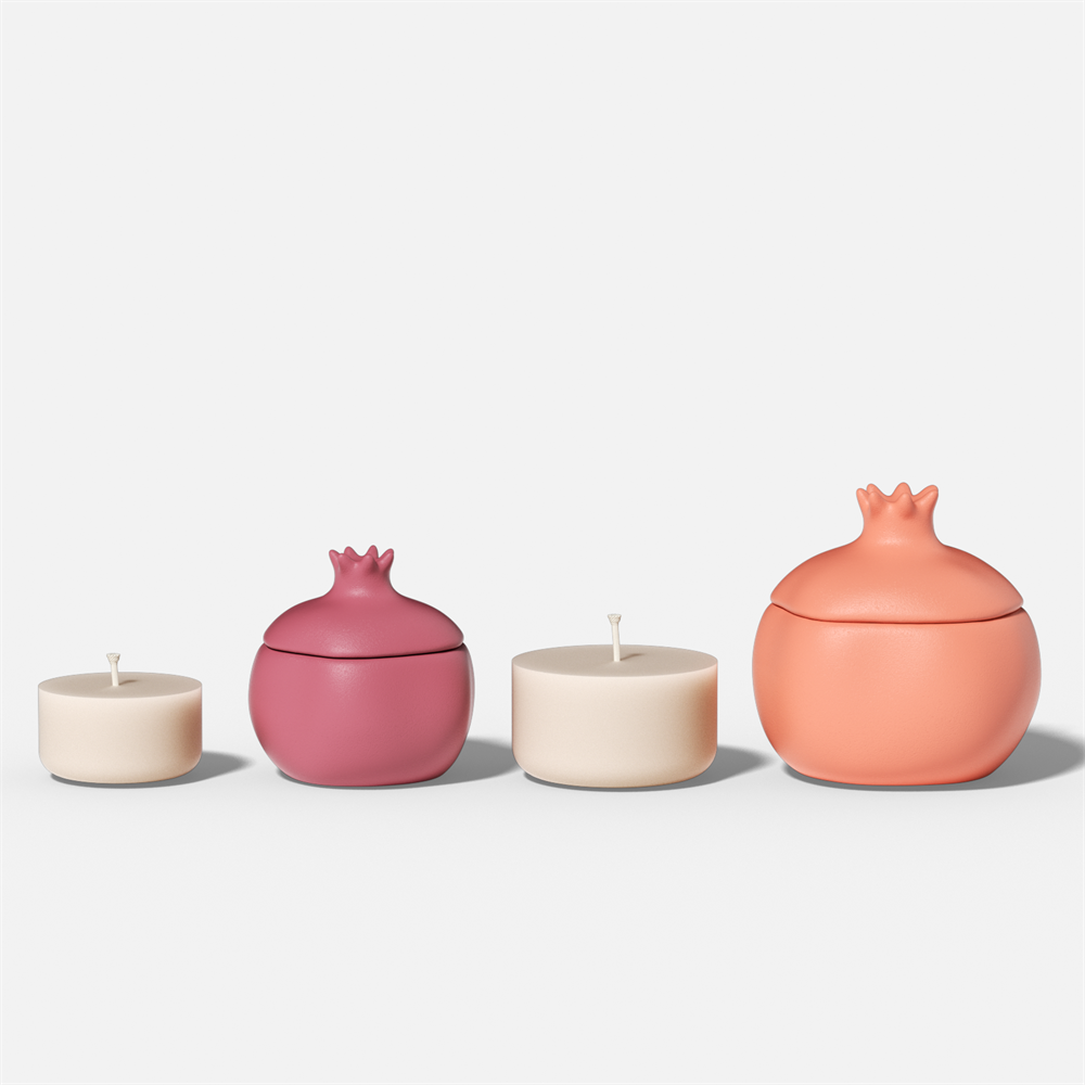 Nicole Pomegranate Concrete Ca - đánh giá và giá Serving Tray Mold