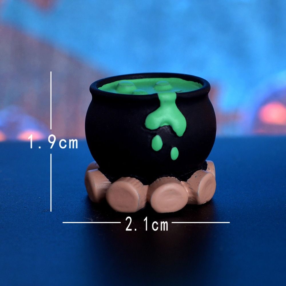 Cute Pumpkin Halloween Resin C - đánh giá và giá Resin Crafts Diy