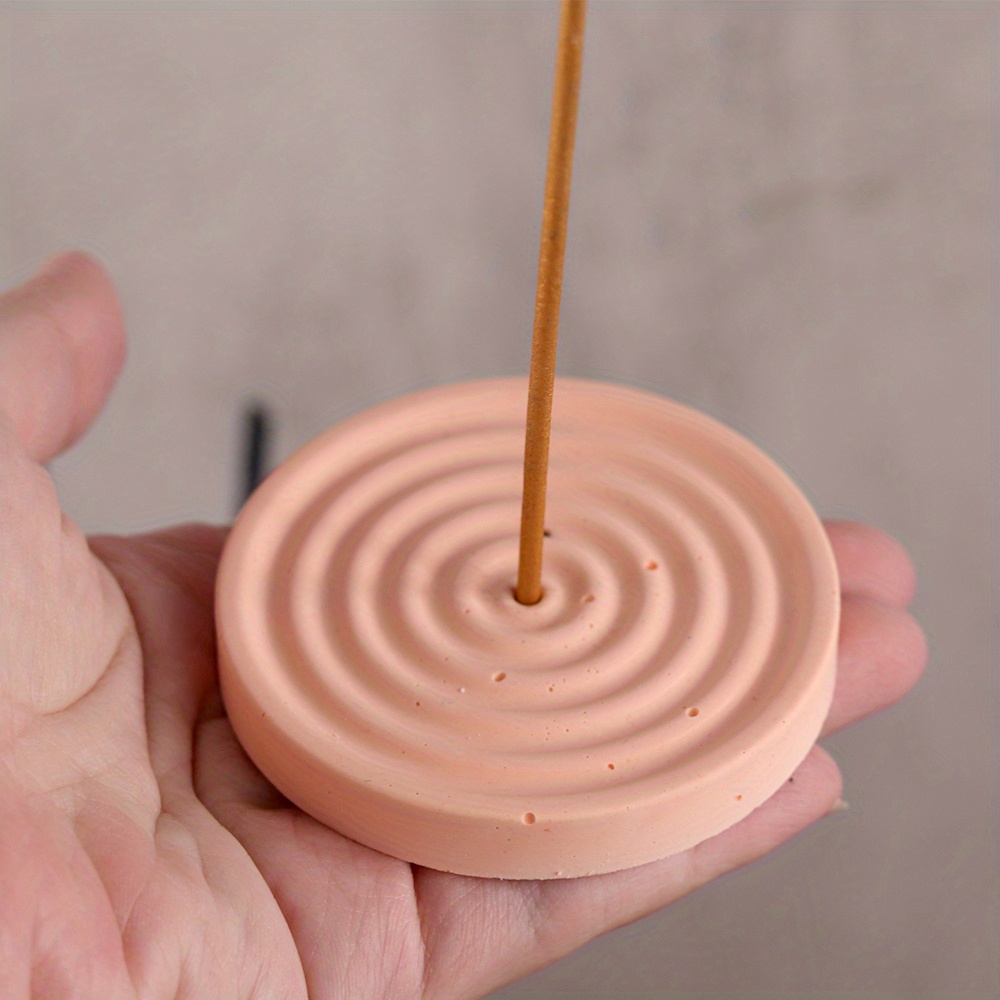 1 Silicone Incense Tray Mold,  - đánh giá và giá Silicone Mold Tray
