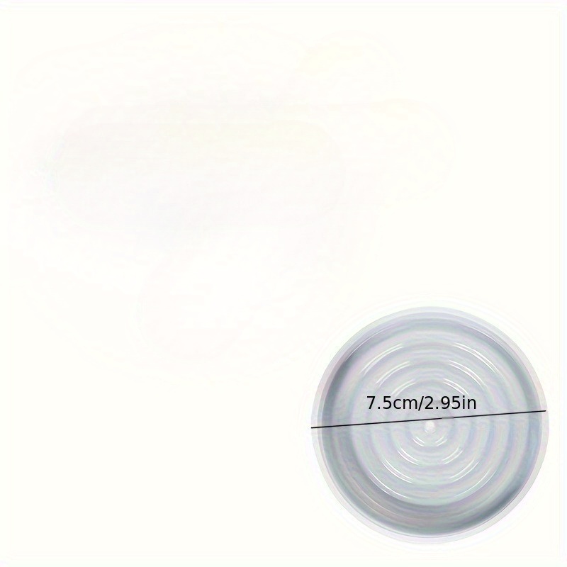 1 Silicone Incense Tray Mold,  - đánh giá và giá Silicone Mold Tray
