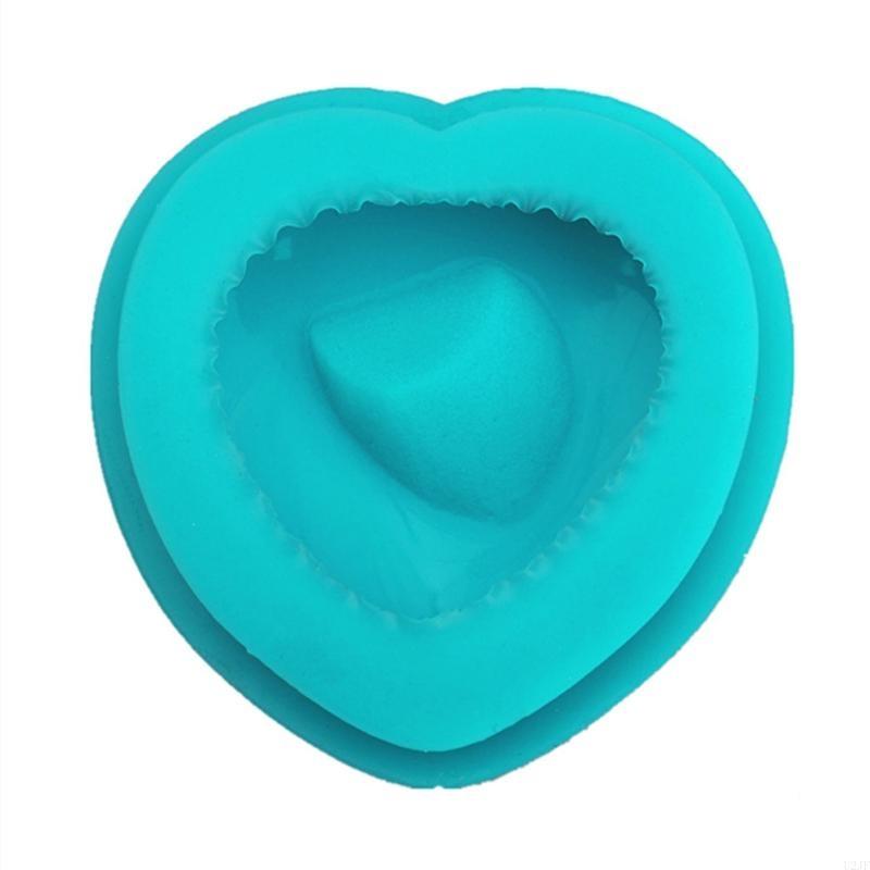 Khuôn silicon đá quý Khuôn đá  - đánh giá và giá Geode Mold Silicone