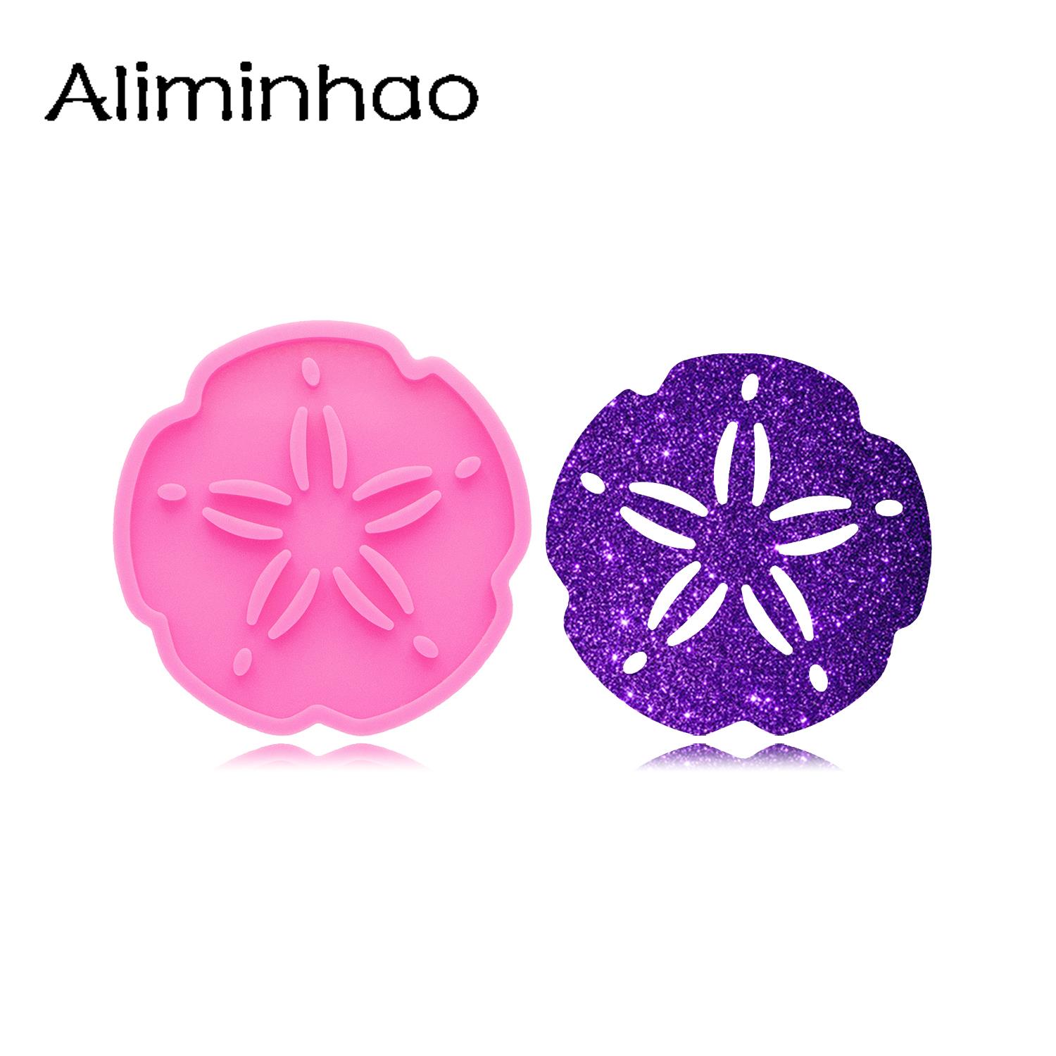 DY1230 10Cm Vòng Hoa Sen Vòng  - đánh giá và giá Geode Mold Silicone