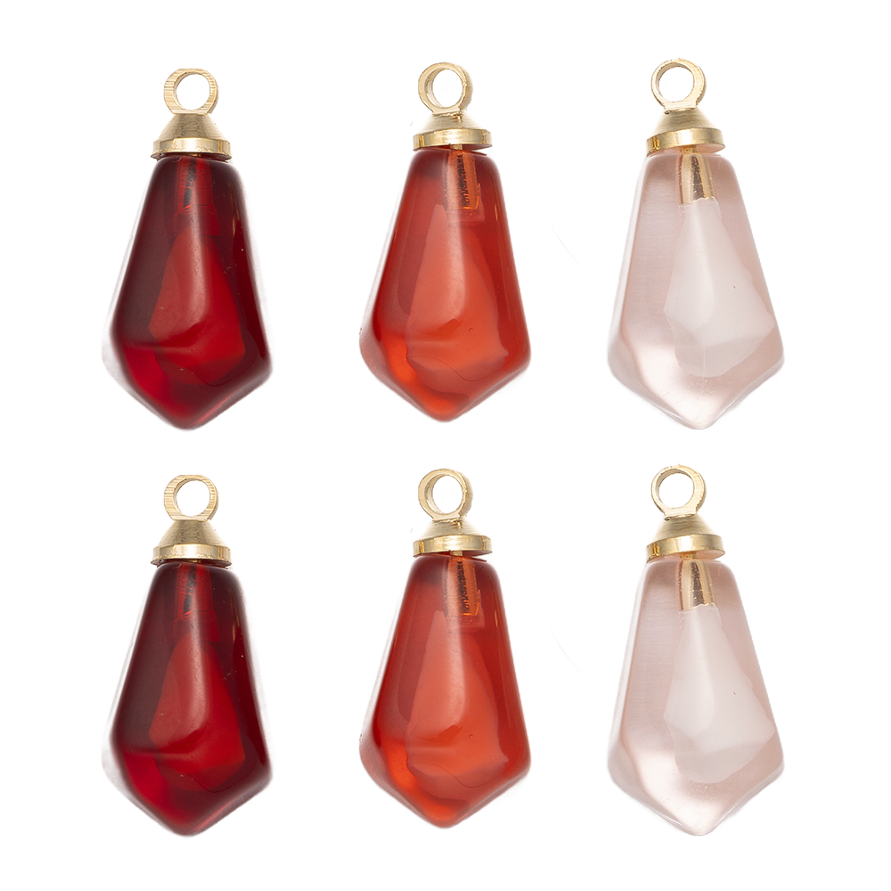 10pcs/Lot Fruit Pomegranate Se - đánh giá và giá Resin Craft Supplies