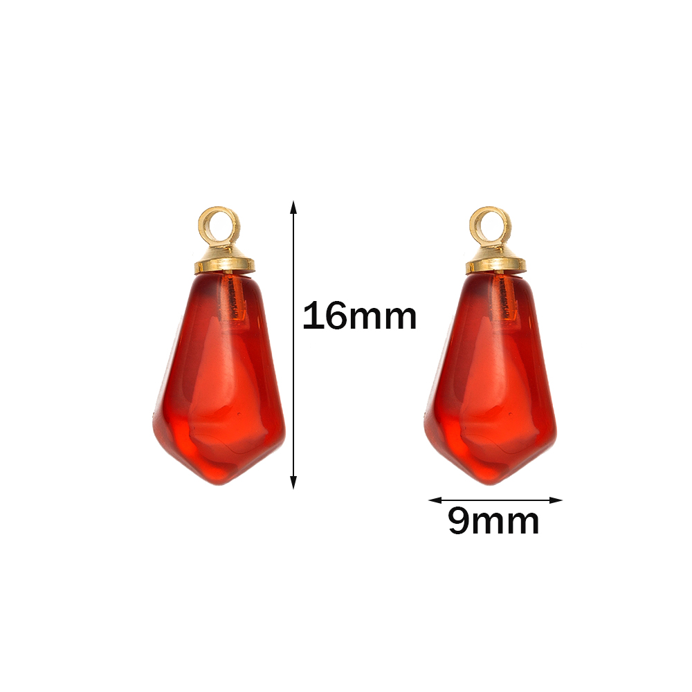 10pcs/Lot Fruit Pomegranate Se - đánh giá và giá Resin Craft Supplies