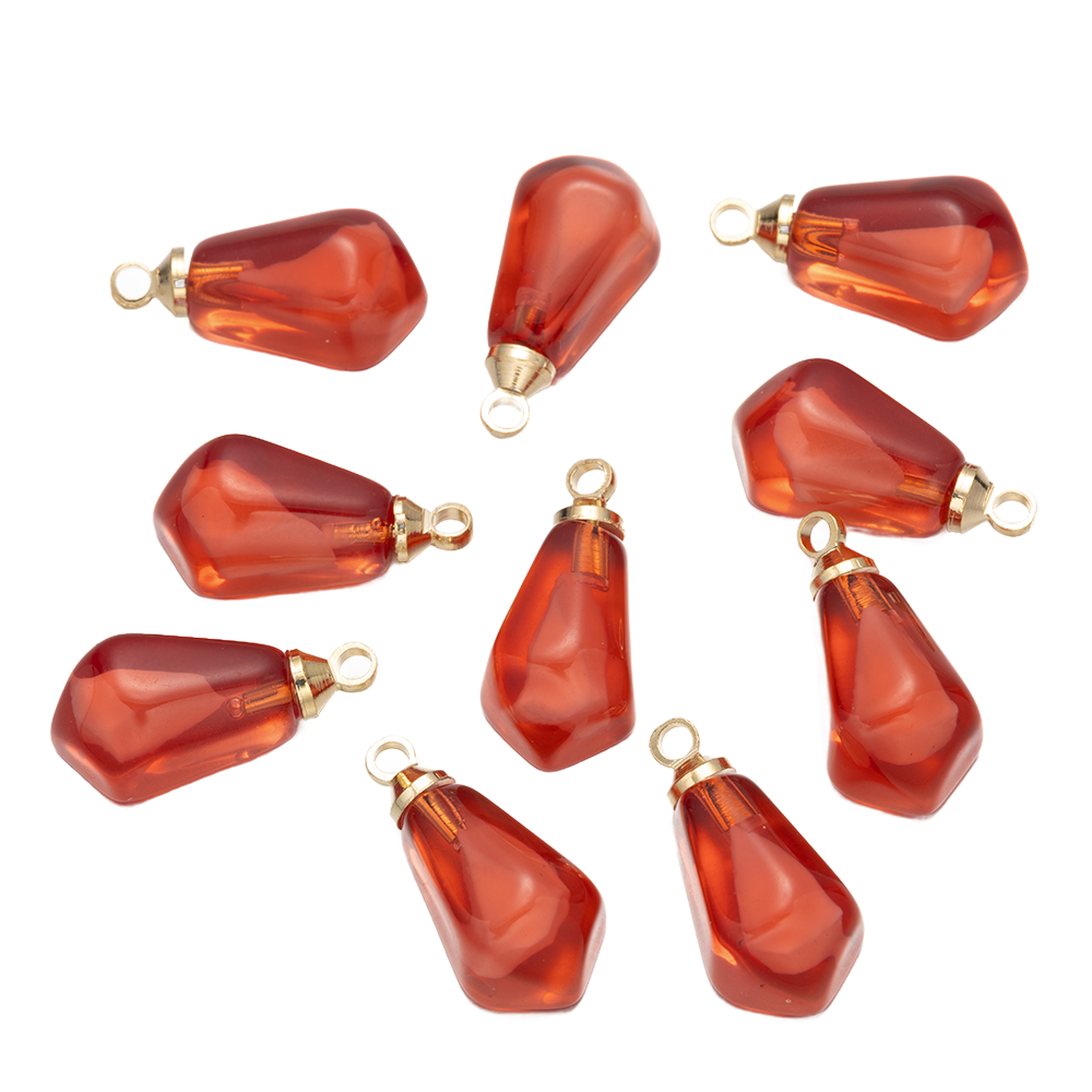 10pcs/Lot Fruit Pomegranate Se - đánh giá và giá Resin Craft Supplies