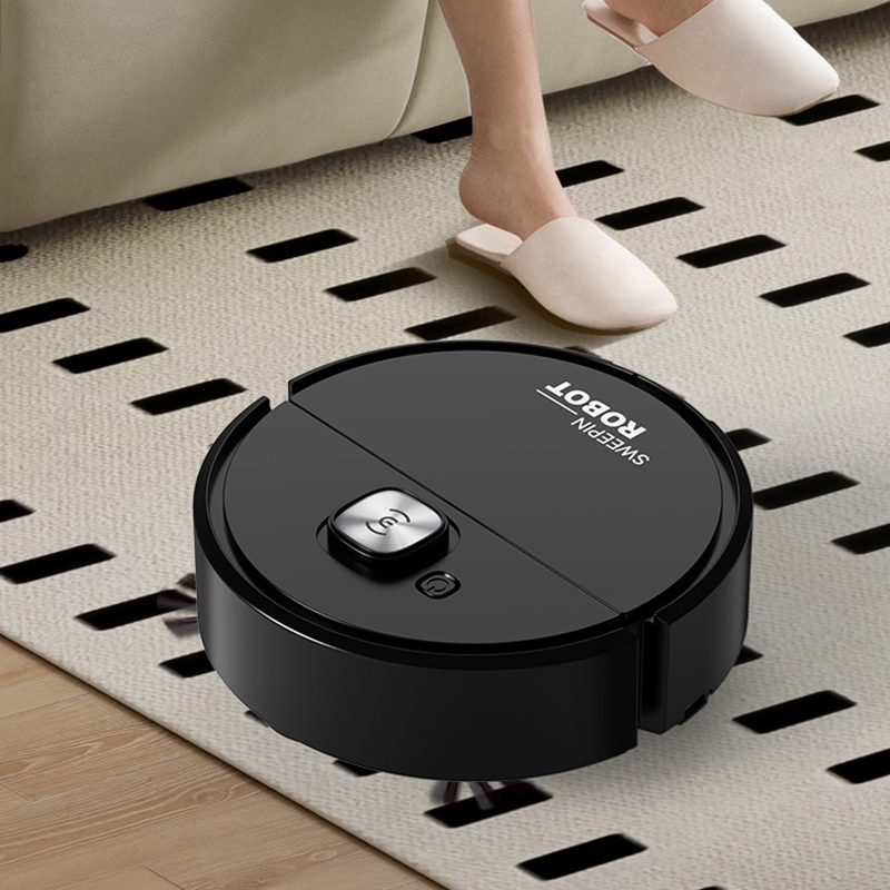 Mini Vacuum Cleaner 3-in-1 Rob - đánh giá và giá Vacuum Chamber Small