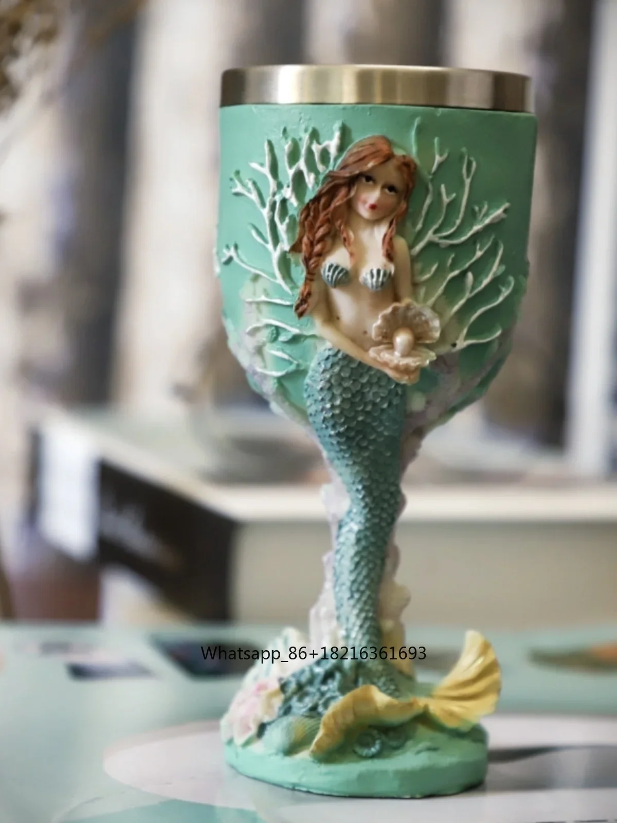 Three-dimensional engraving me - đánh giá và giá Resin Crafts