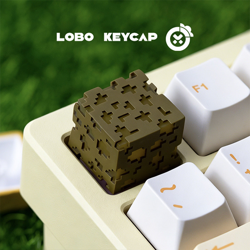 Cartoon Square Minecraft Serie - đánh giá và giá Resin Craft Minecraft
