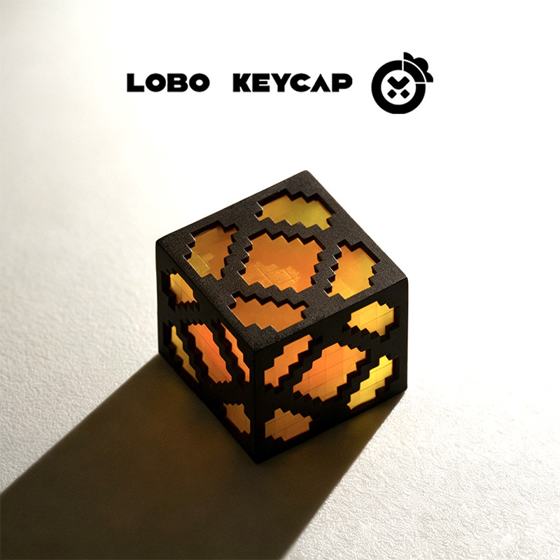 Cartoon Square Minecraft Serie - đánh giá và giá Resin Craft Minecraft