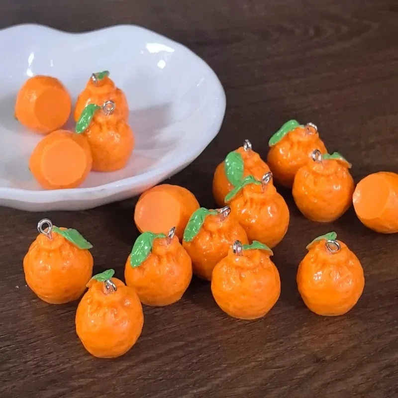 10Pcs 3D Simulation Dekopon Ma - đánh giá và giá Resin Craft Supplies