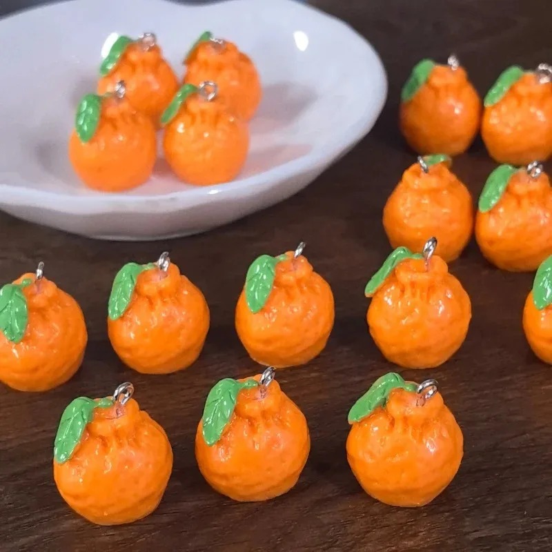 10Pcs 3D Simulation Dekopon Ma - đánh giá và giá Resin Craft Supplies