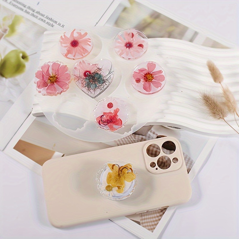 11Pcs, Irregular Phone Holder  - đánh giá và giá Serving Tray Mold