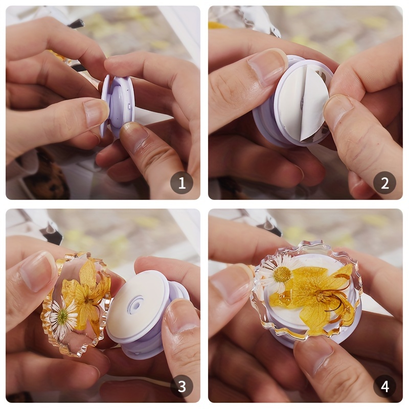 11Pcs, Irregular Phone Holder  - đánh giá và giá Serving Tray Mold