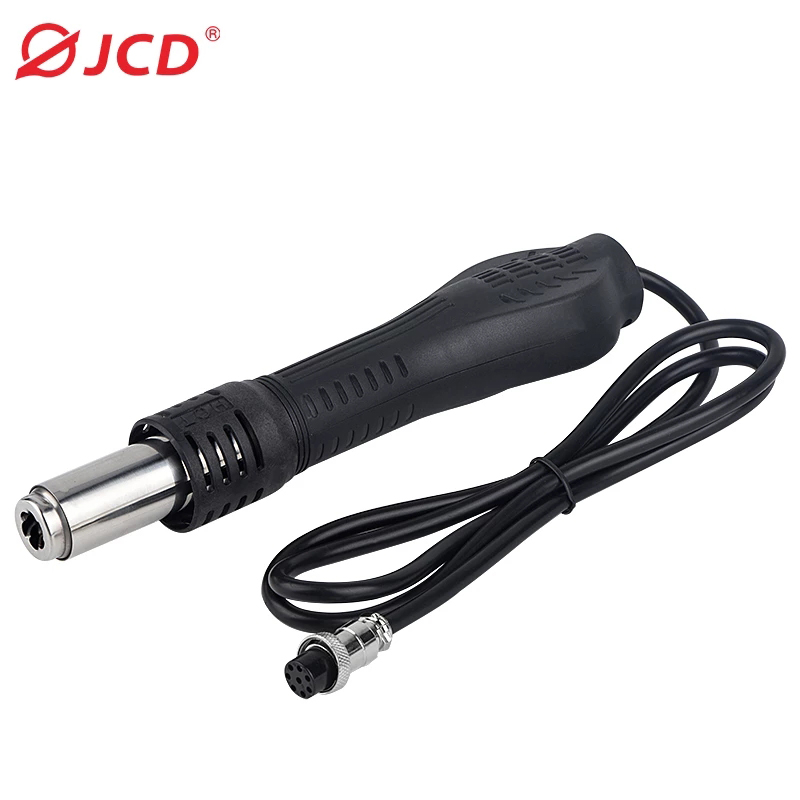 JCD Không Khí Nóng Súng Bộ Hàn - đánh giá và giá Heat Gun Small