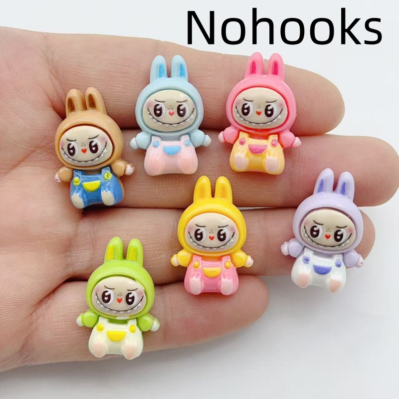 10Pcs Kawaii Rabbit Strawberry - đánh giá và giá Resin Craft Projects