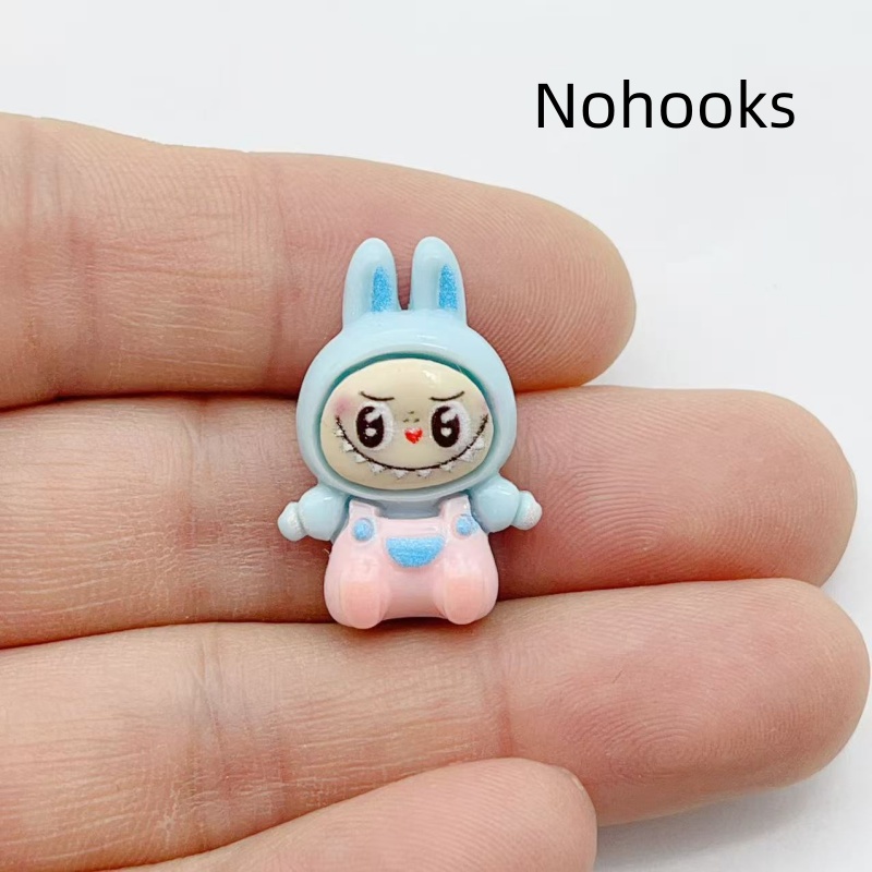10Pcs Kawaii Rabbit Strawberry - đánh giá và giá Resin Craft Projects