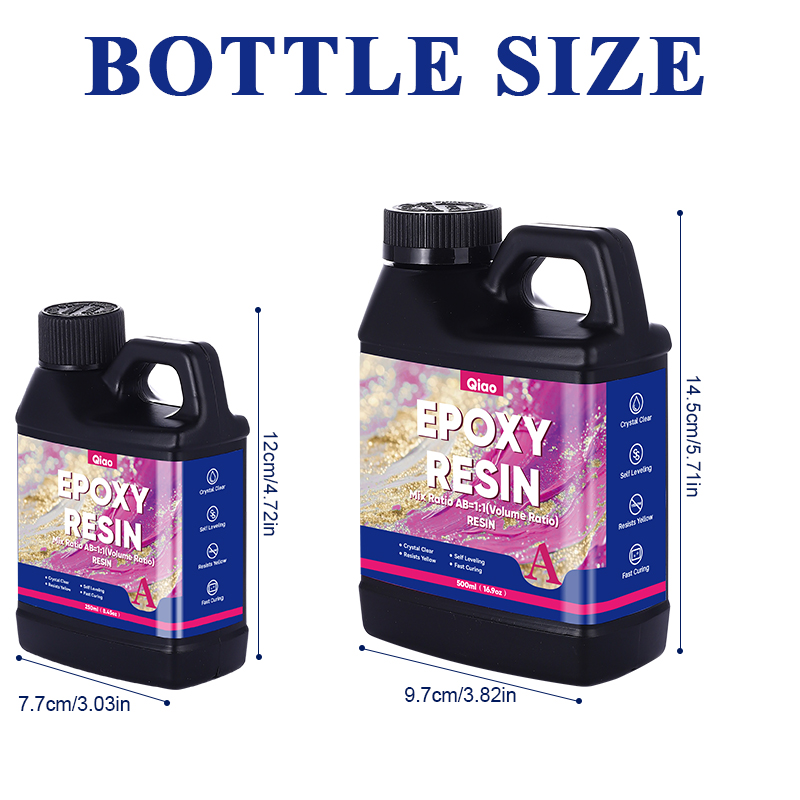 High Gloss 1:1 Epoxy Resin – F - đánh giá và giá Epoxy Uv Resin Kit