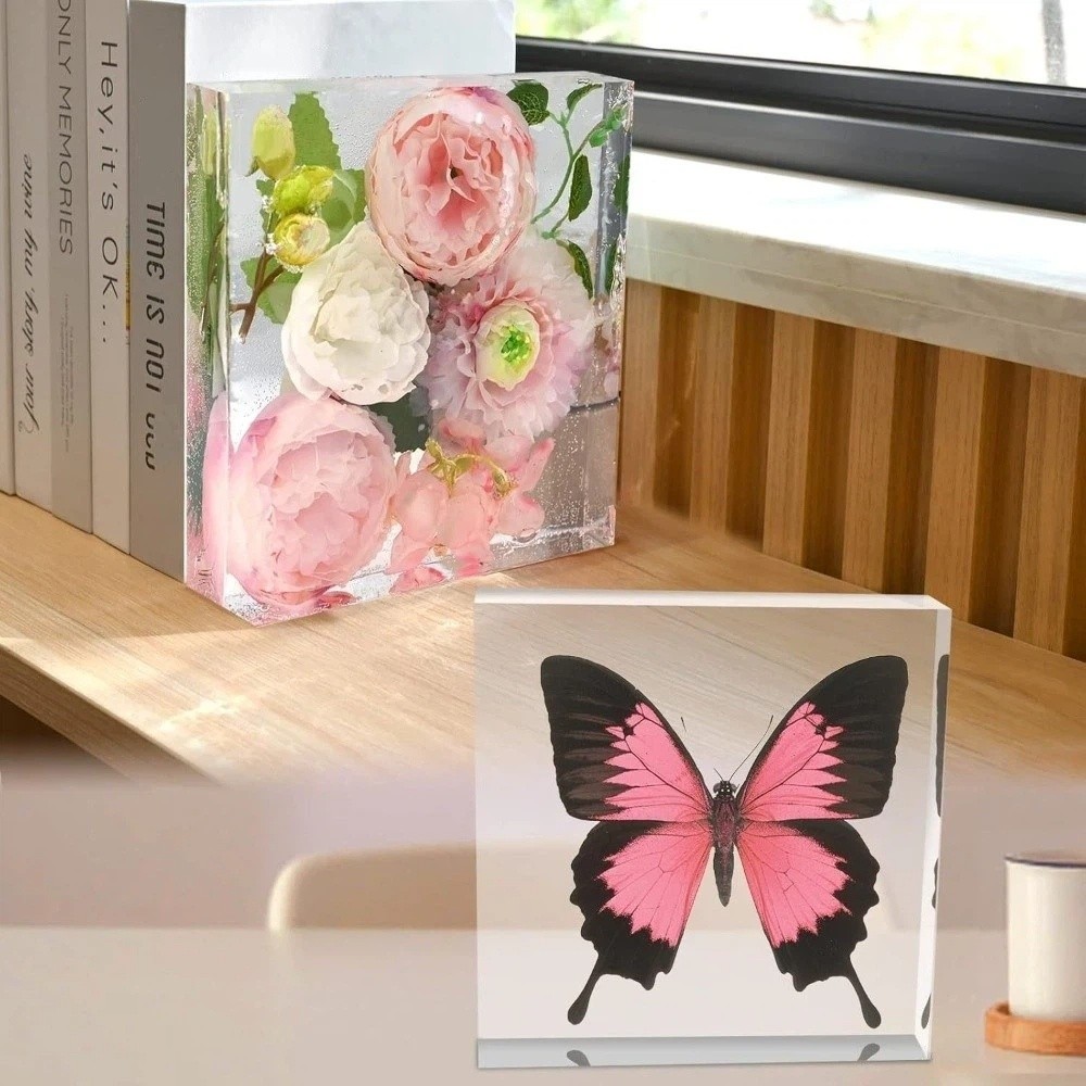 Easy To Use Creative Coasters  - đánh giá và giá Coaster Mold Round