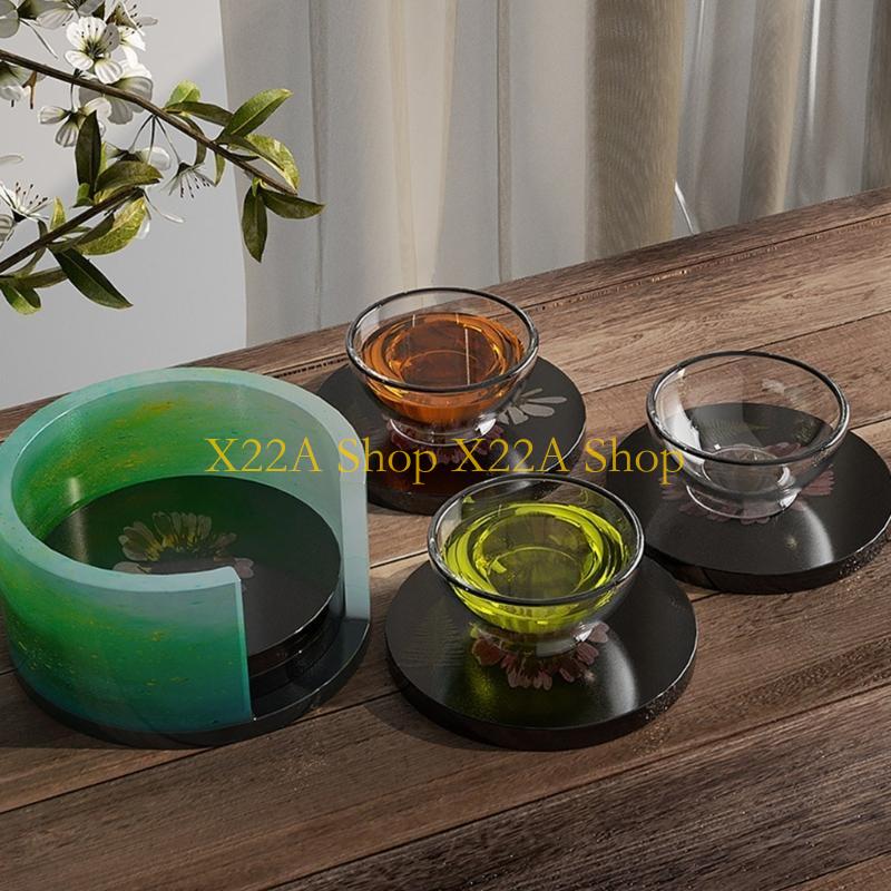 Khuôn silicon tròn độc đáo cho - đánh giá và giá Geode Mold Silicone