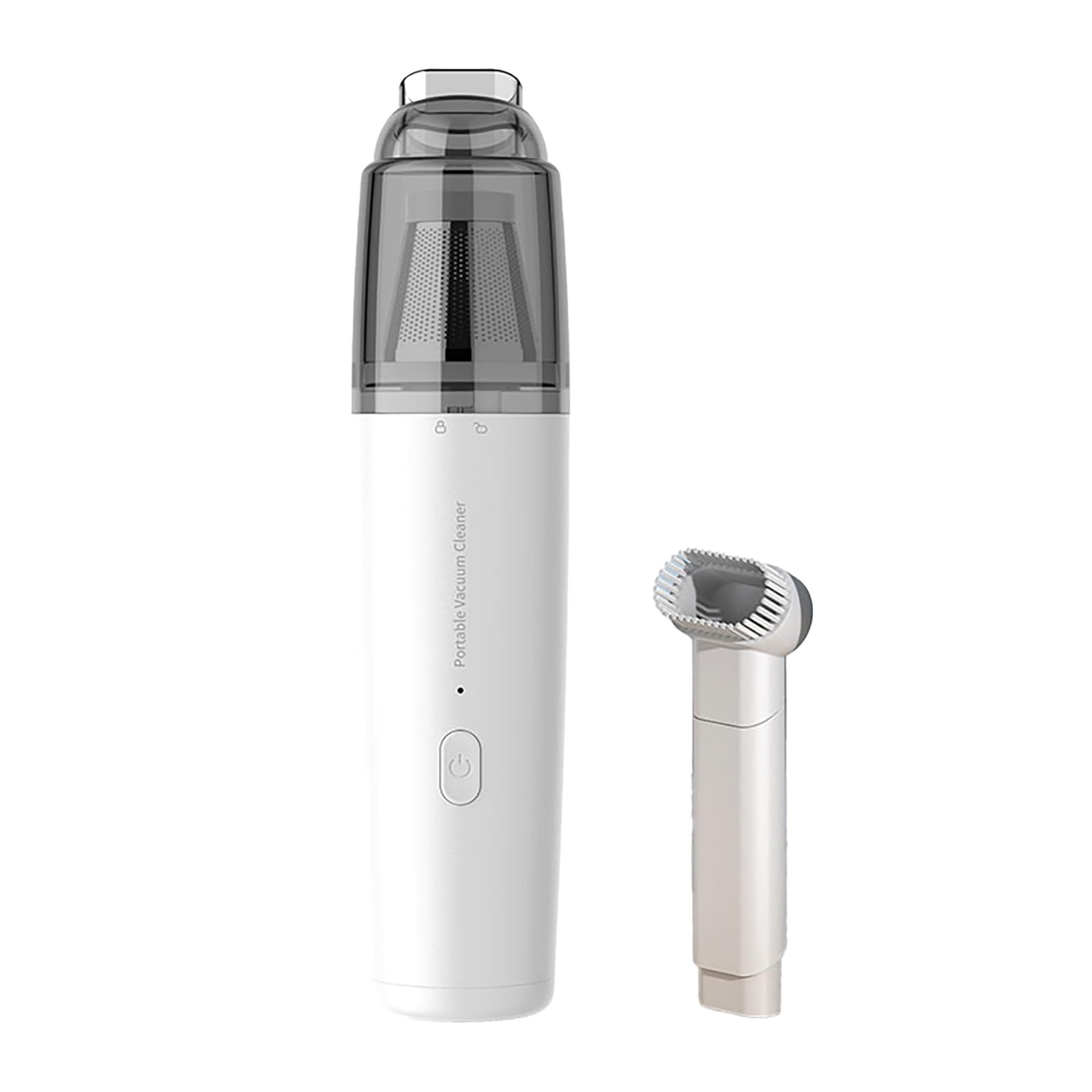 Portable Car Vacuum Cleaner, C - đánh giá và giá Vacuum Chamber Small