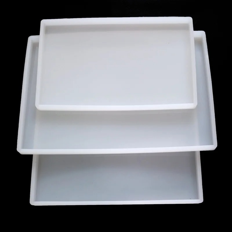 Resin silicone mold, durable r - đánh giá và giá Silicone Mold Tray