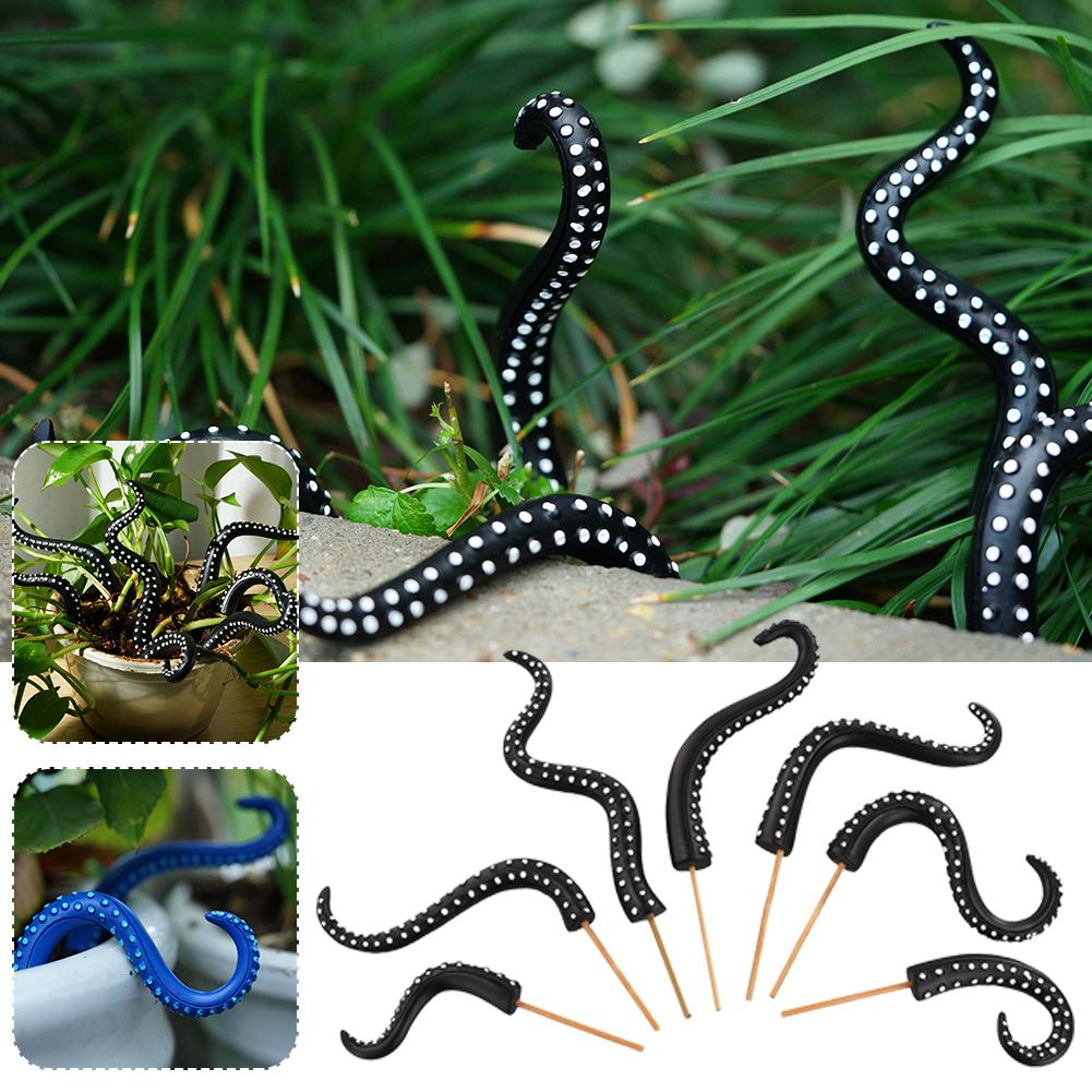 Sea Tentacle 7-piece Set Resin - đánh giá và giá Resin Craft Ideas