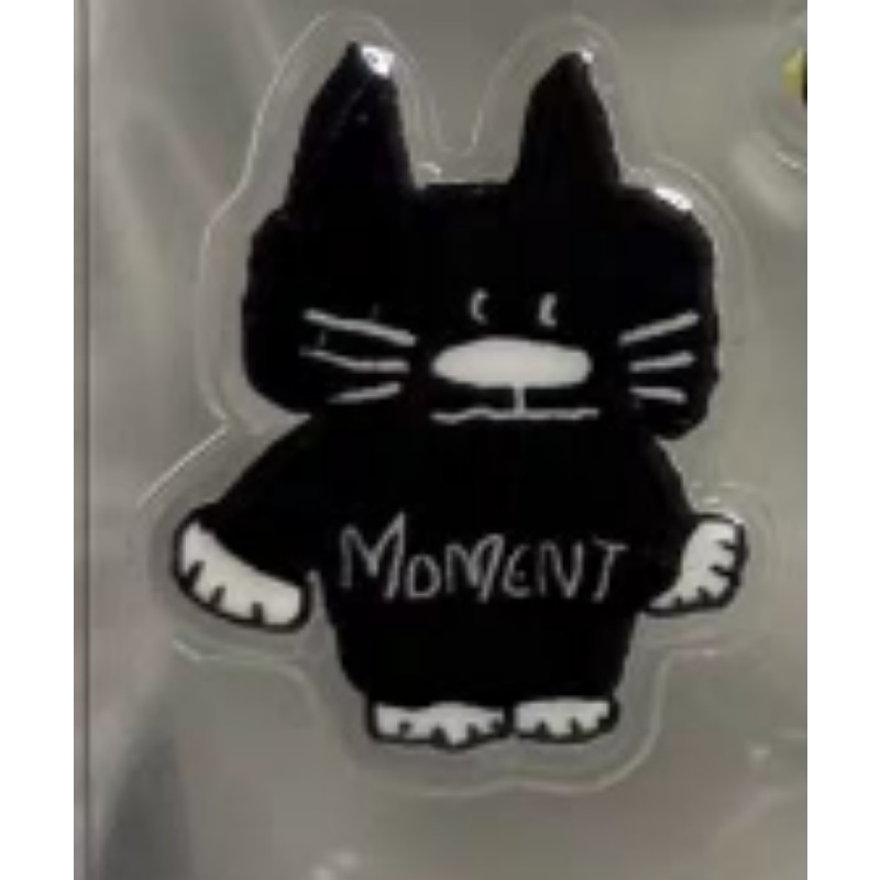 Cute Cartoon Cat Dog 3D Transp - đánh giá và giá Resin Craft Material